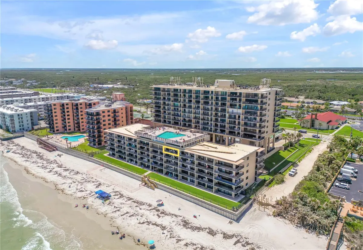 4139 S Atlantic Avenue #A504, New Smyrna Beach, FL 32169 - Image #1