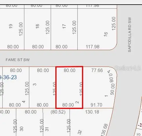 1012 Fame Street Sw, Palm Bay, FL 32908 - Image #2