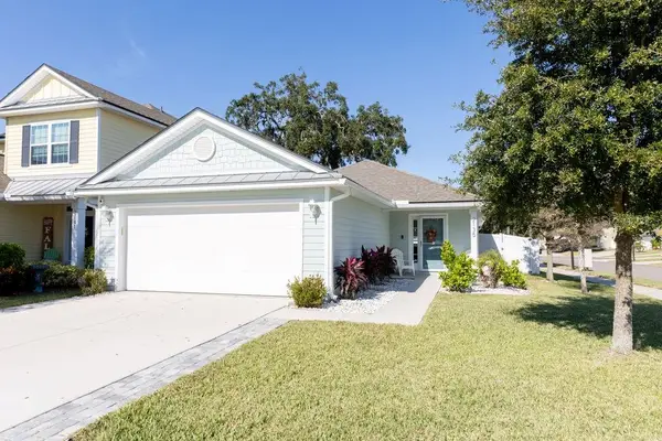 2135 Fairway Villas Drive, JACKSONVILLE, FL 32233