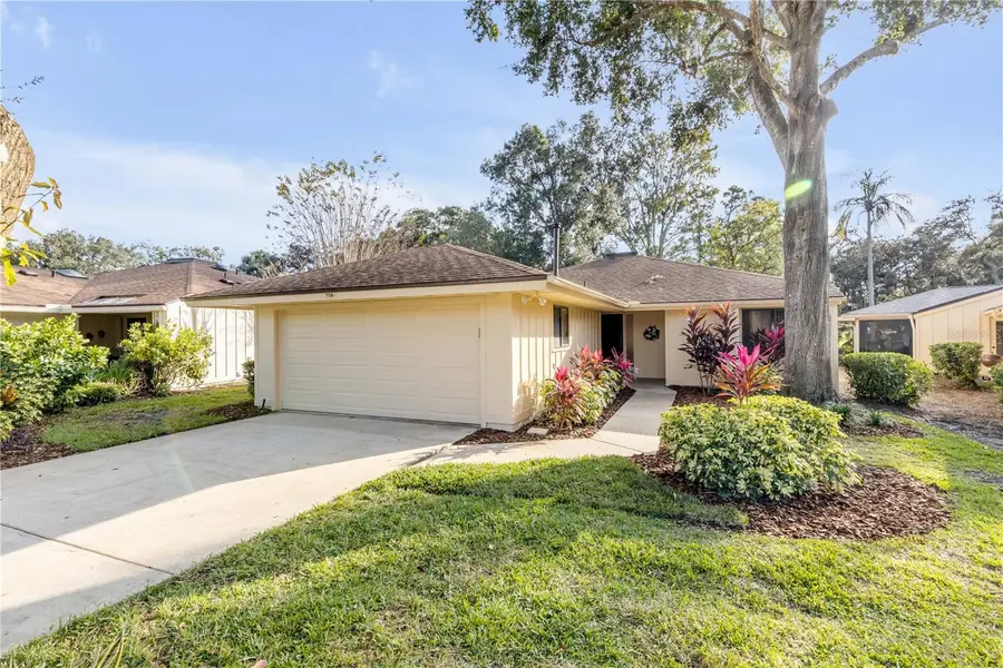 706 Tantallon Court, New Smyrna Beach, FL 32168 - Image #2