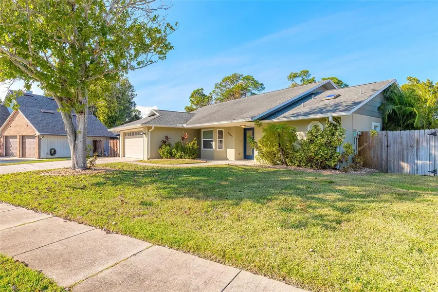 1105 Donnell Drive, Port Orange, FL 32129 - Image #3