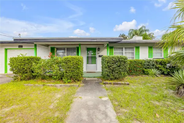 401 S Cooper Street, NEW SMYRNA BEACH, FL 32169