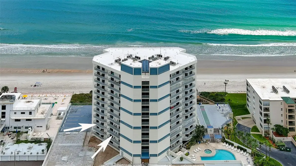 5207 S Atlantic Avenue #321, New Smyrna Beach, FL 32169 - Image #1