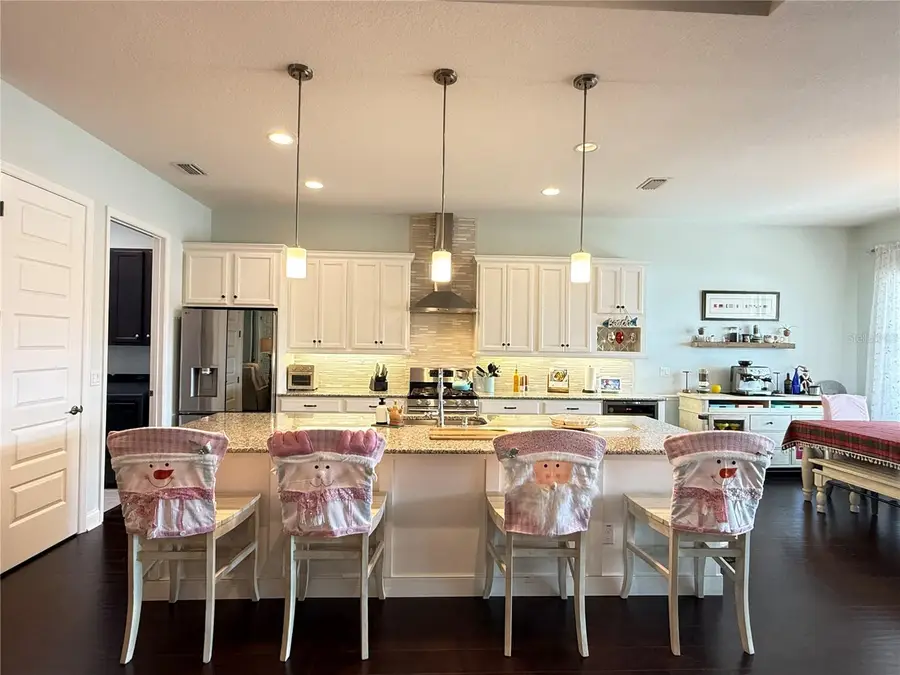 3218 Medici Boulevard, New Smyrna Beach, FL 32168 - Image #3