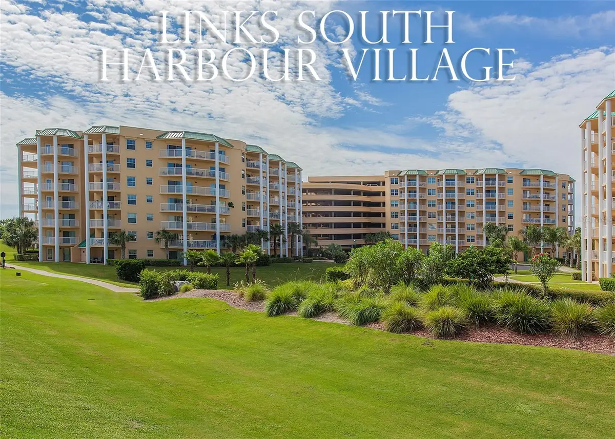 4670 Links Village Drive #A506, Ponce Inlet, FL 32127 - Image #1
