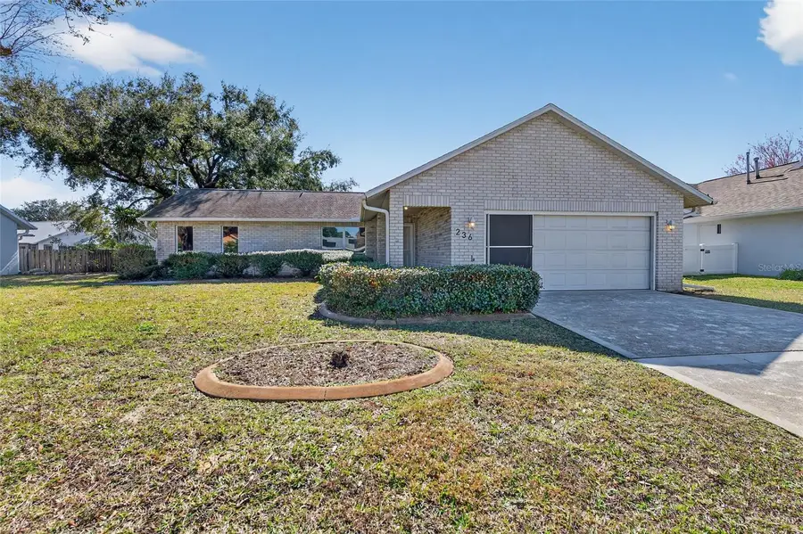 236 Meadow Lake Drive, Edgewater, FL 32141 - Image #3
