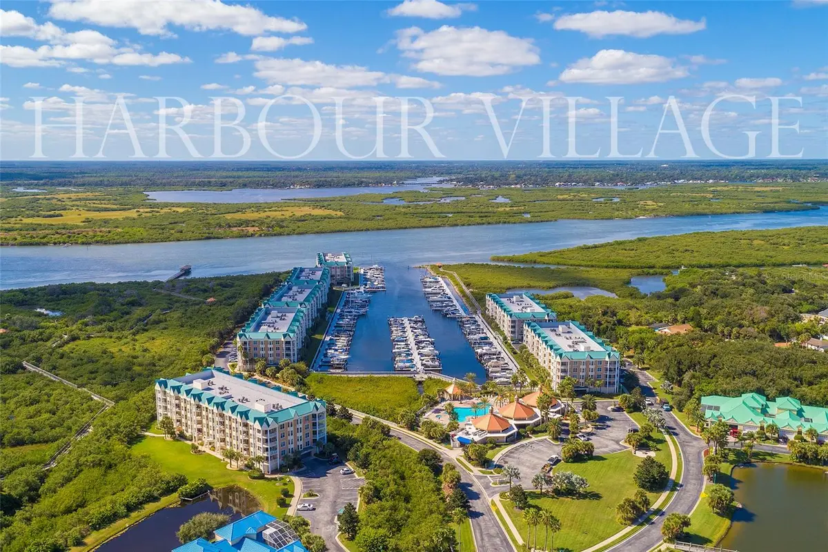 4624 Harbour Village Boulevard #4204, Ponce Inlet, FL 32127 - Image #1