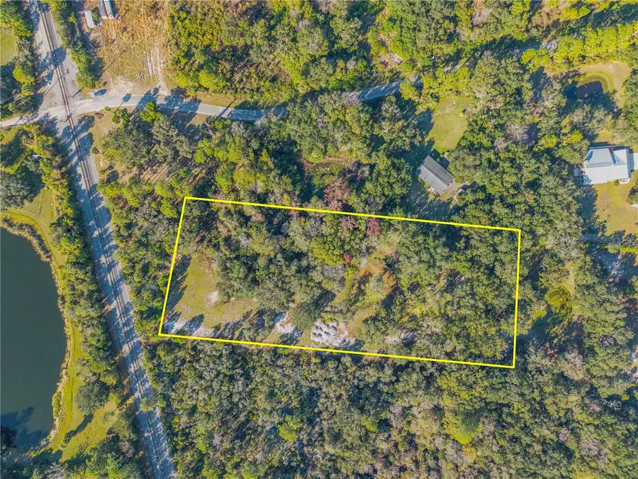 480 Clinton Cemetery Road, Edgewater, FL 32141 - Image #2