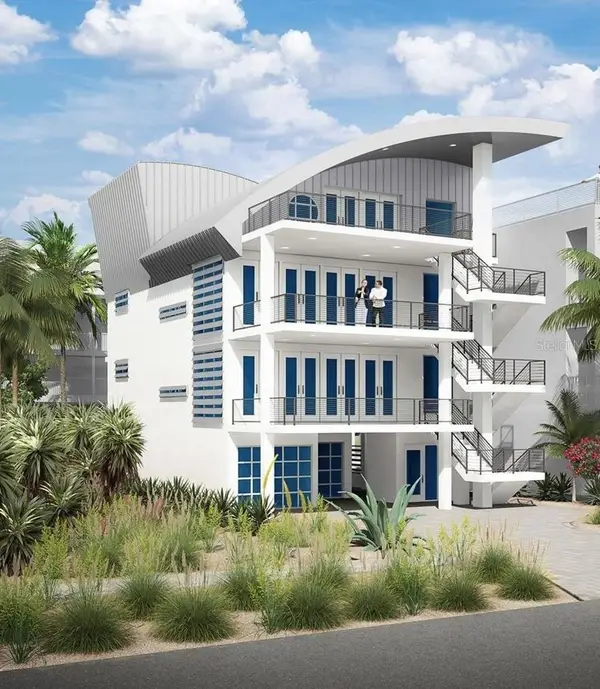 6604 S Atlantic Avenue, NEW SMYRNA BEACH, FL 32169