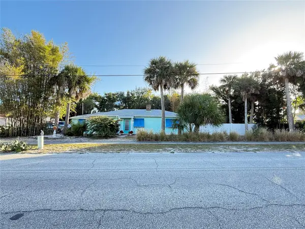 705 N Peninsula Avenue, NEW SMYRNA BEACH, FL 32169