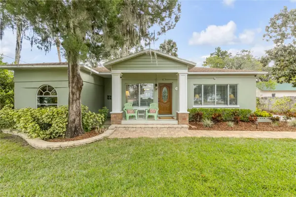 113 9th Street, NEW SMYRNA BEACH, FL 32168