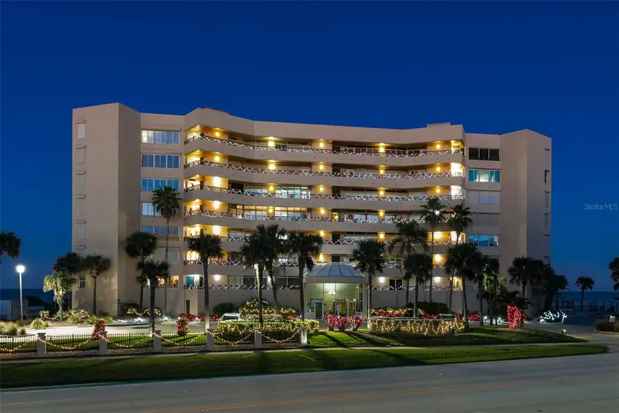 4651 S Atlantic Avenue #203, Port Orange, FL 32127 - Image #2