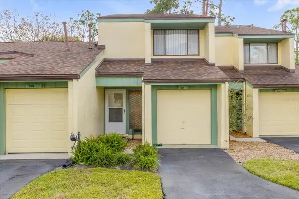 201 Club House Boulevard #201, NEW SMYRNA BEACH, FL 32168