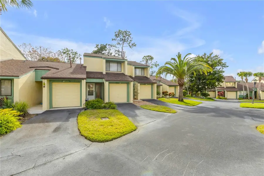 201 Club House Boulevard #201, New Smyrna Beach, FL 32168 - Image #3