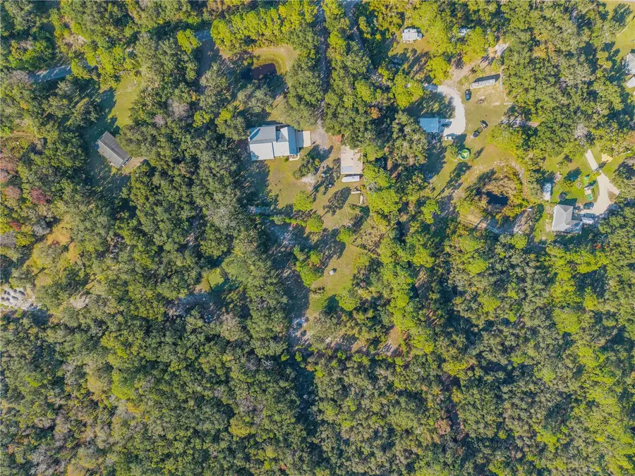 0 Clinton Cemetery Rd., Edgewater, FL 32141 - Image #3