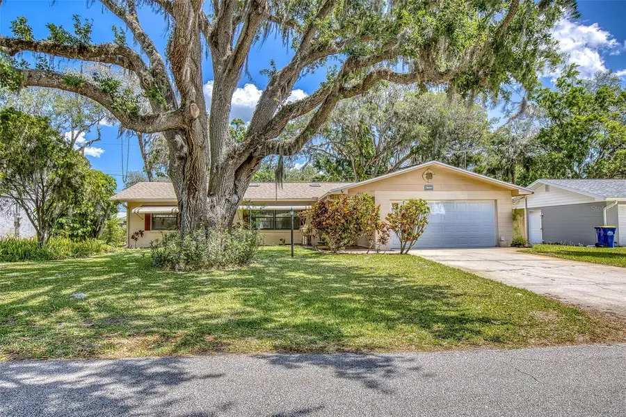 1855 Pine Tree Drive, Edgewater, FL 32141 - #2