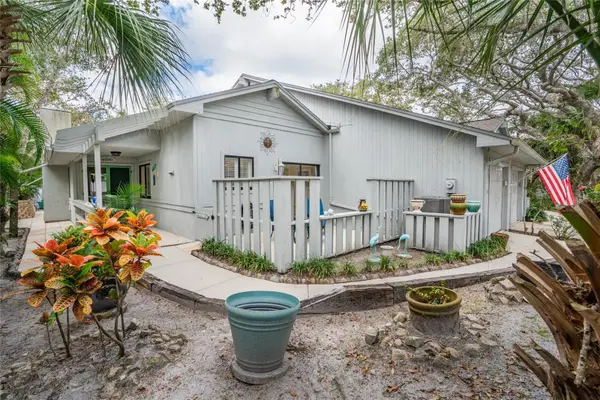 4368 Sea Cove, NEW SMYRNA BEACH, FL 32169