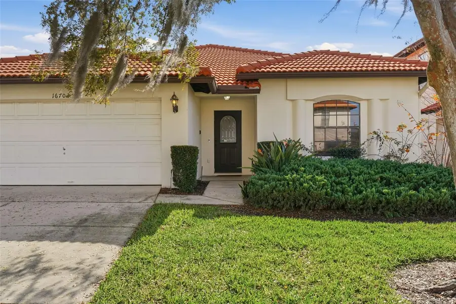 16702 Caribbean Breeze Way, Clermont, FL 34714 - #3