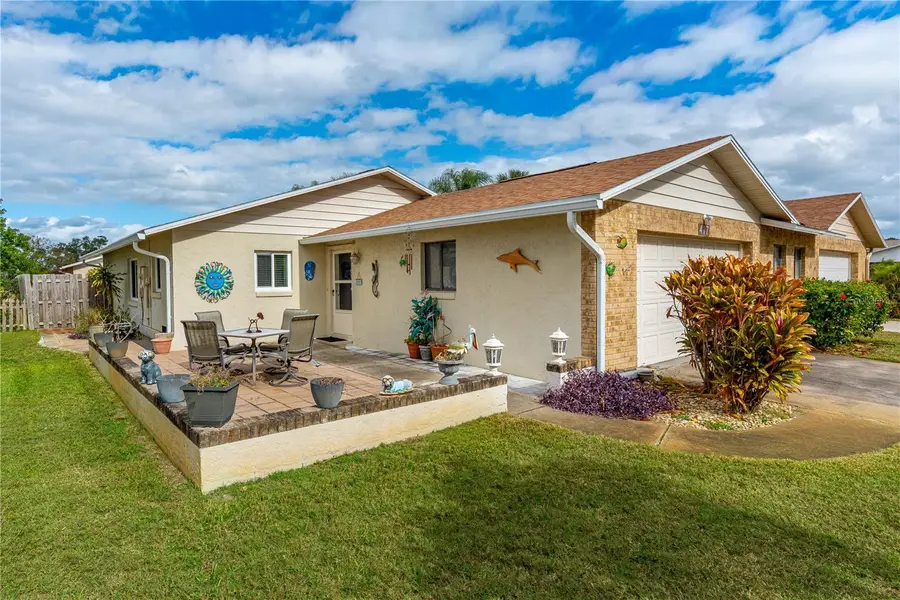 417 Falcon Avenue, Edgewater, FL 32141 - #3