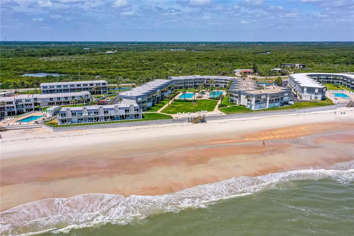 4841 S Atlantic Avenue #D202, New Smyrna Beach, FL 32169 - Image #1