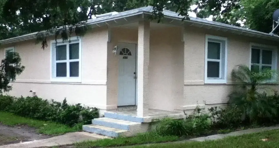 486 Oak Street, New Smyrna Beach, FL 32168 - #1