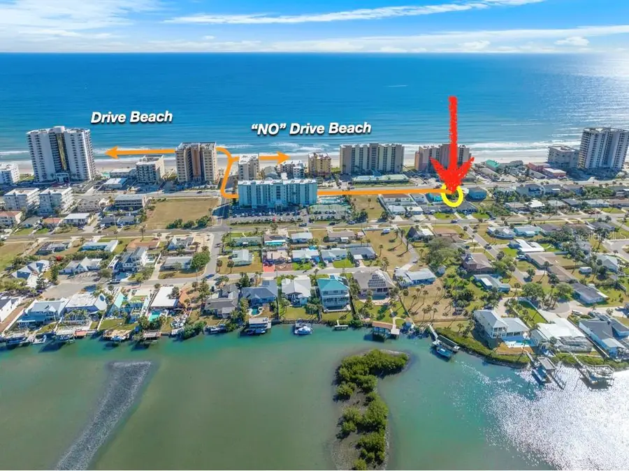 3826 S Atlantic Avenue, Daytona Beach Shores, FL 32118 - Image #2
