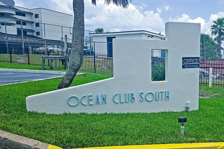 4849 Saxon Drive #B105, New Smyrna Beach, FL 32169 - Image #1