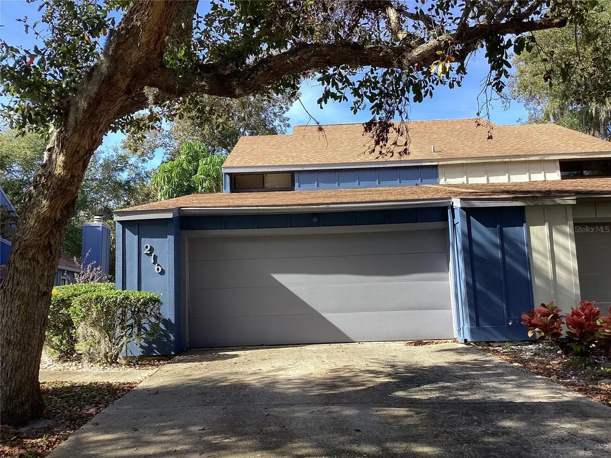 216 Pine Cone Trail, Ormond Beach, FL 32174 - Image #1