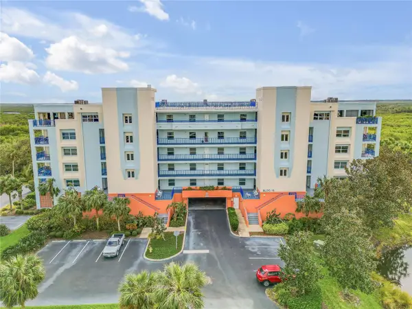 5300 S Atlantic Avenue #16-205, NEW SMYRNA BEACH, FL 32169