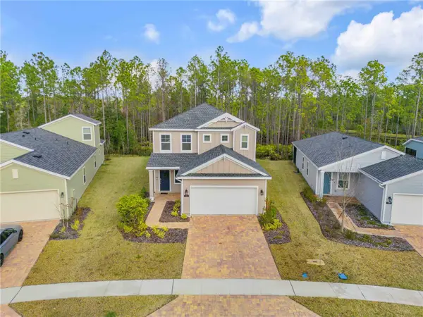 71 River Strand Lane, ST AUGUSTINE, FL 32084