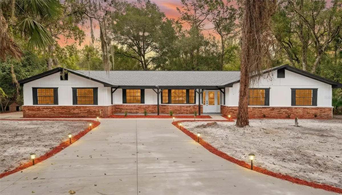 310 Country Circle Drive W, Port Orange, FL 32128 - Image #1