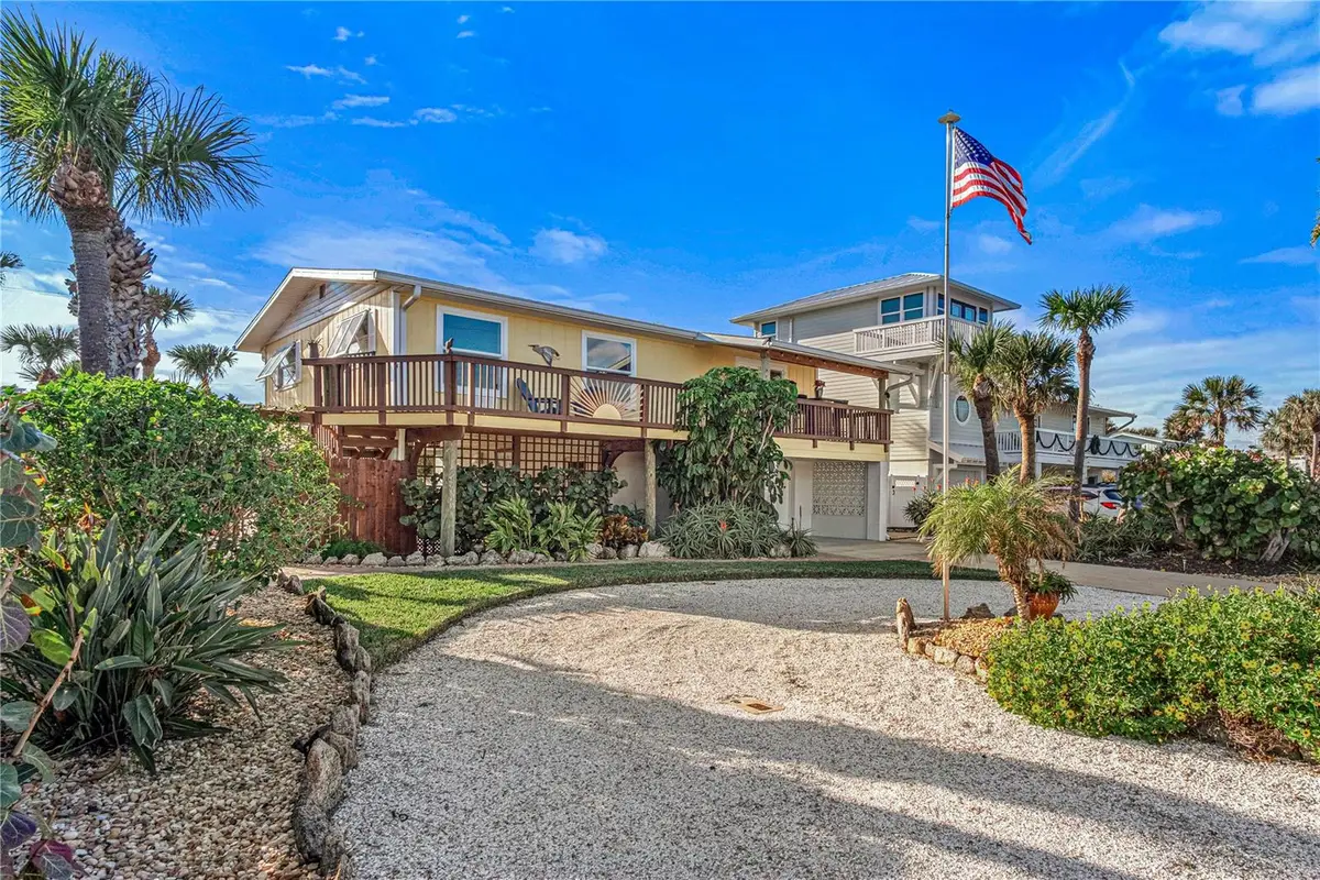 4638 Van Kleeck Drive, New Smyrna Beach, FL 32169 - Image #1