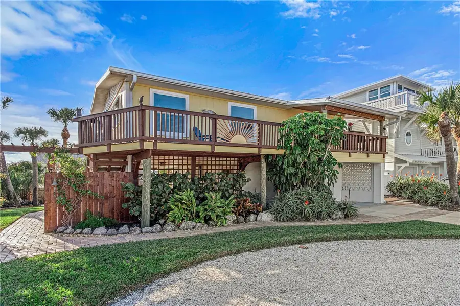 4638 Van Kleeck Drive, New Smyrna Beach, FL 32169 - Image #2