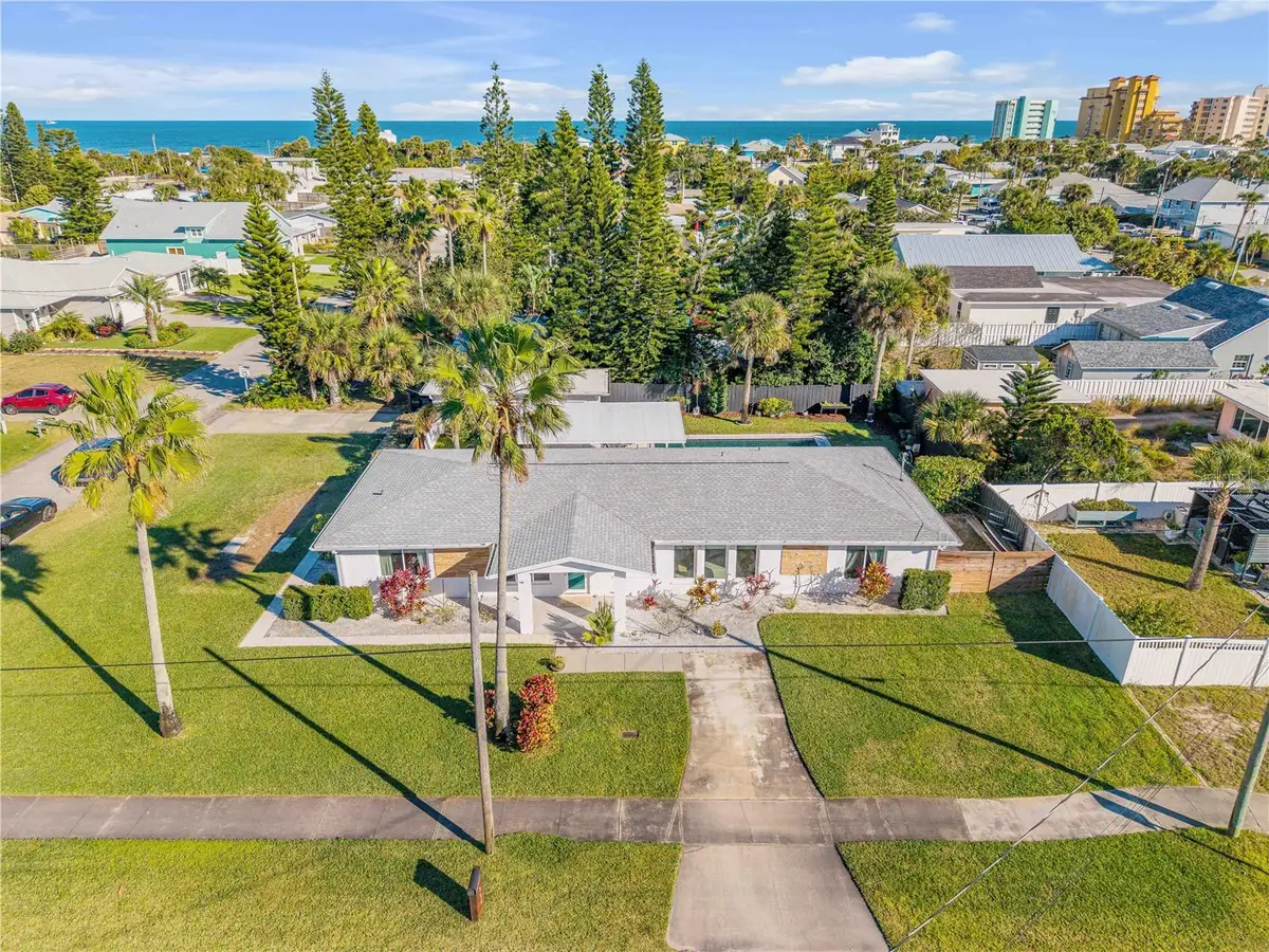 905 N Peninsula Avenue, New Smyrna Beach, FL 32169 - #1