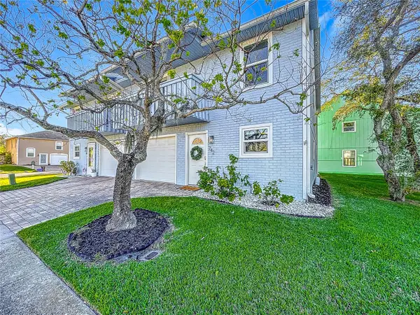 742 Laurel Bay Circle, NEW SMYRNA BEACH, FL 32169