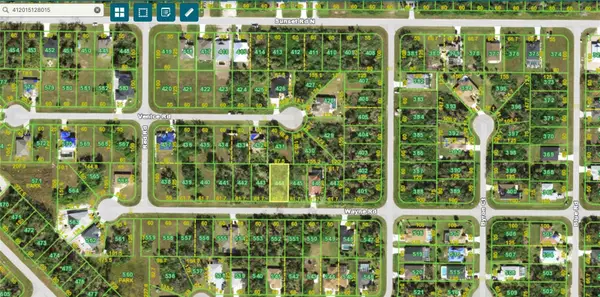 120 Wayne Road, ROTONDA WEST, FL 33947