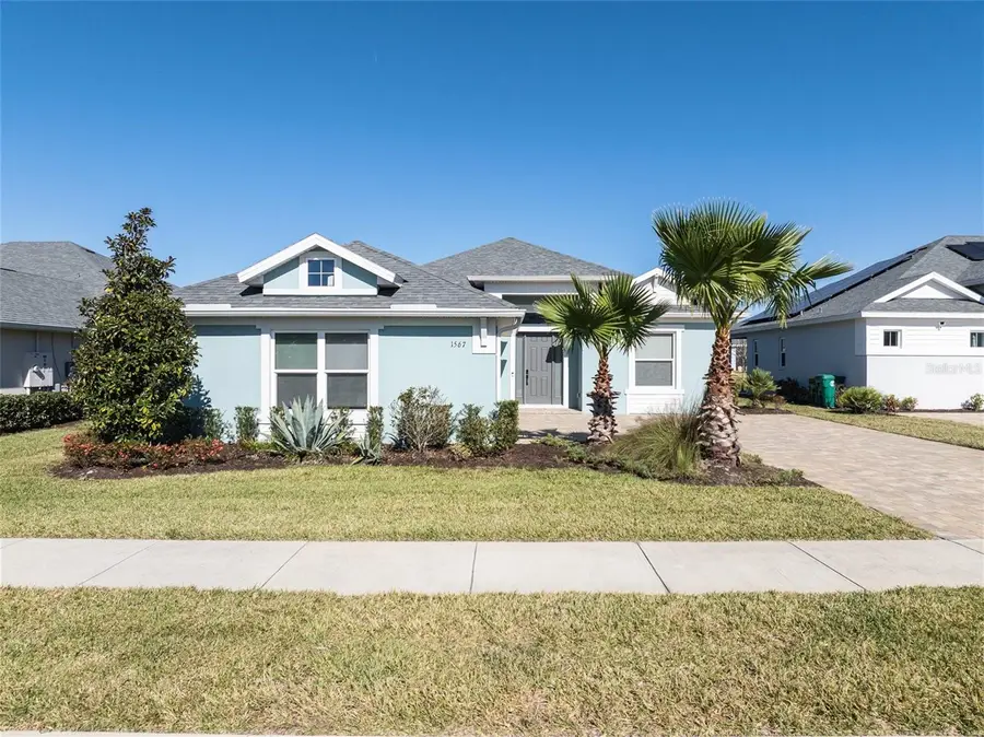 1567 Lake Reserve Drive, Deland, FL 32724 - Image #3