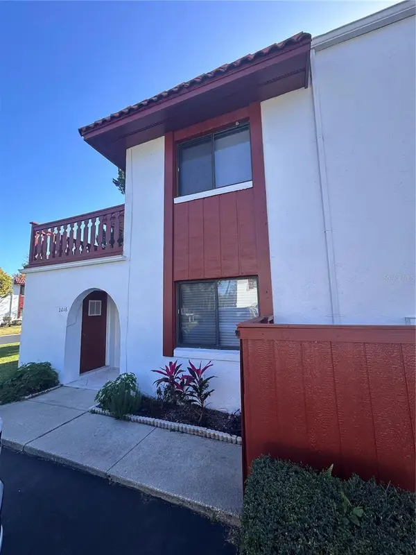 2016 Oak Meadow Circle, SOUTH DAYTONA, FL 32119