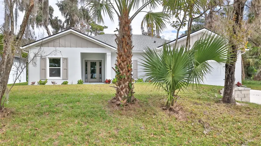 407 Palm Drive, New Smyrna Beach, FL 32168 - Image #2