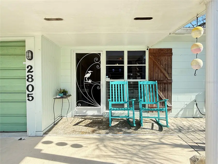 2805 Saxon Drive, New Smyrna Beach, FL 32169 - Image #2