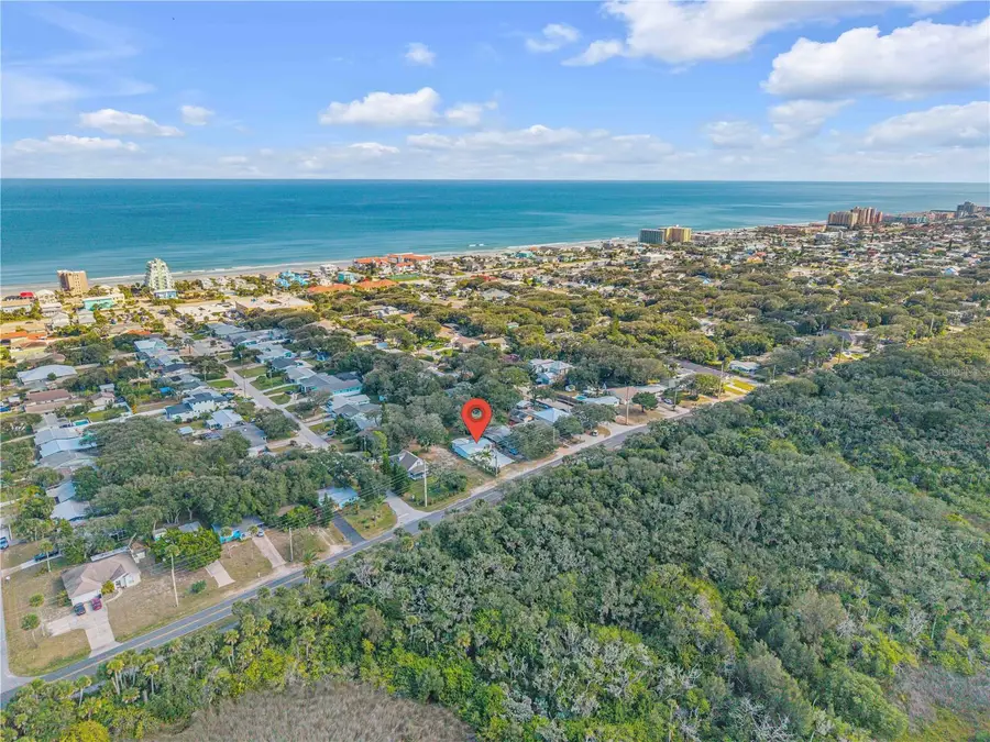 2805 Saxon Drive, New Smyrna Beach, FL 32169 - Image #3