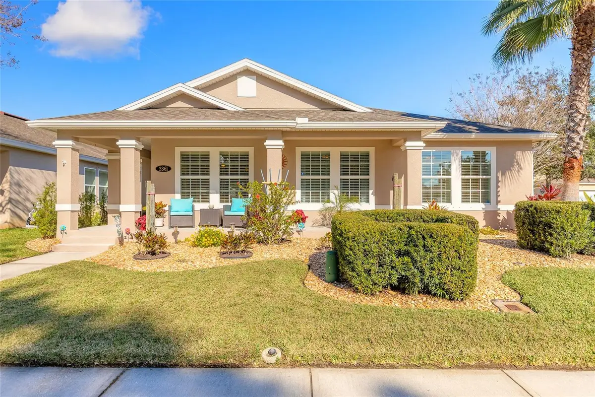 3361 Medici Boulevard, New Smyrna Beach, FL 32168 - Image #1