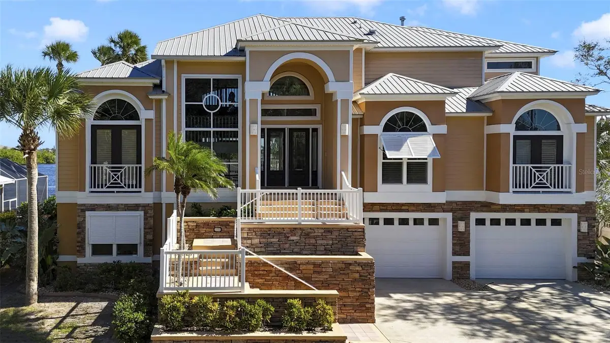 500 Lambert Avenue, Flagler Beach, FL 32136 - Image #1