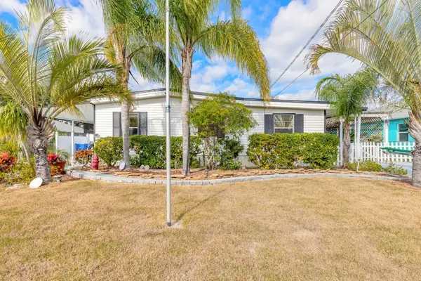 109 Douglas Street, EDGEWATER, FL 32141