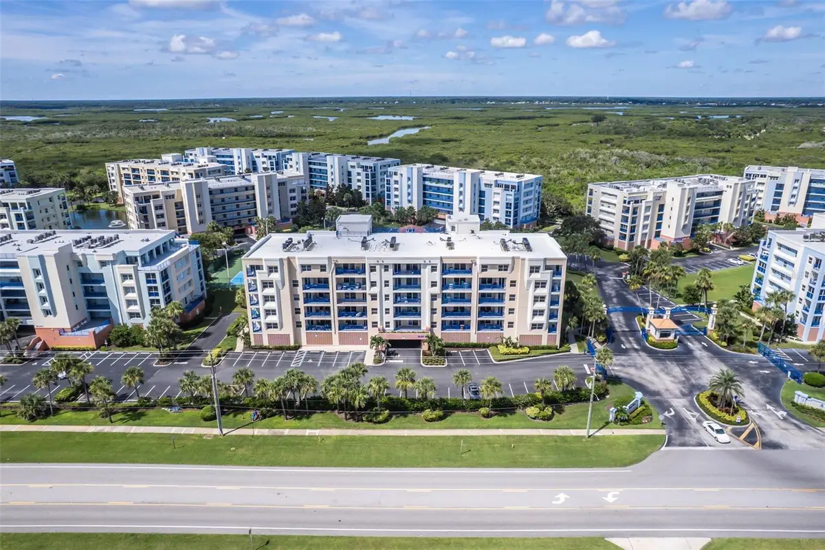 5300 S Atlantic Avenue #20-401, New Smyrna Beach, FL 32169 - Image #1