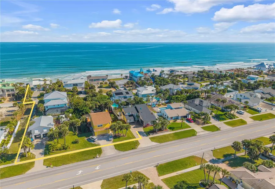 4623 S Atlantic Avenue, New Smyrna Beach, FL 32169 - Image #2