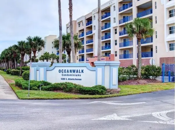 5300 S. Atlantic Avenue #20-206, NEW SMYRNA BEACH, FL 32169