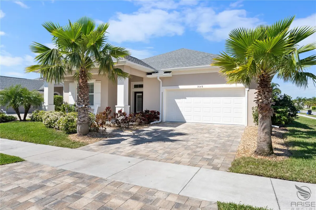 3048 Borassus Drive, New Smyrna Beach, FL 32168 - Image #1