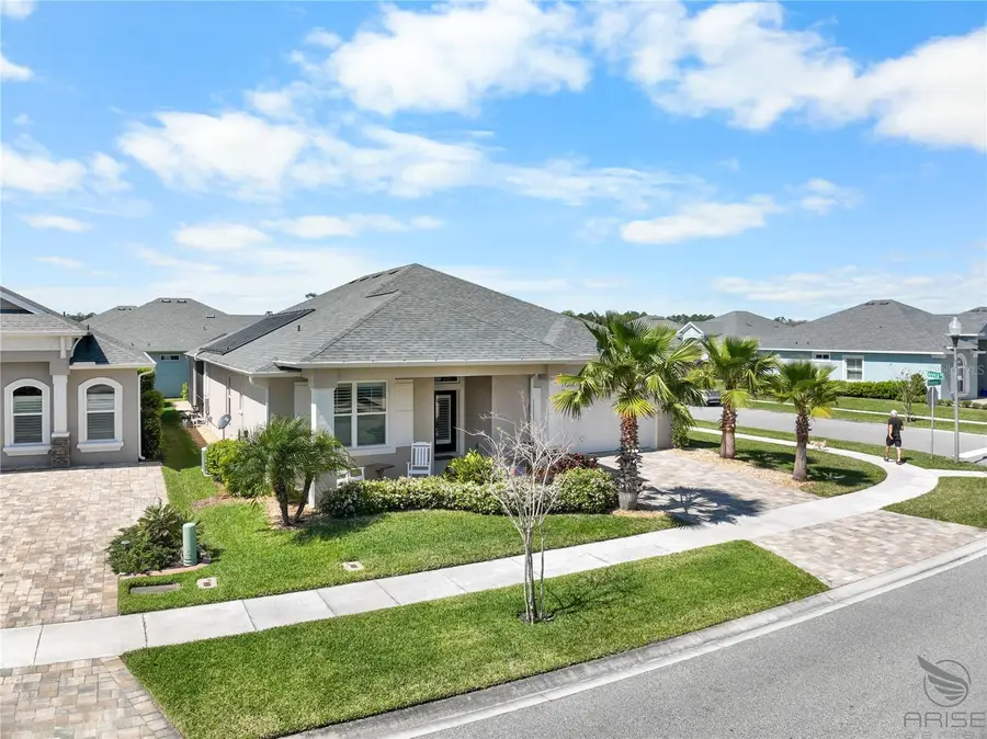 3048 Borassus Drive, New Smyrna Beach, FL 32168 - Image #2