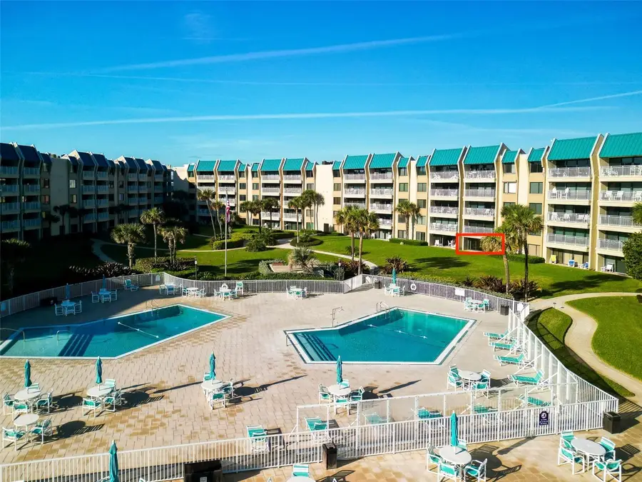 4501 S Atlantic Avenue #121, New Smyrna Beach, FL 32169 - Image #2